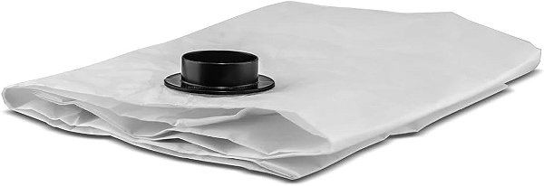 Saco descartavel ( unitario) PAS80 / BASE80 / BAS87 - Aspirador Philco 104901001 / Britânia 034901001 / 034901002