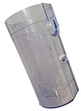 Reservatorio de pó XC3133 / XC2011 - Aspirador Philips