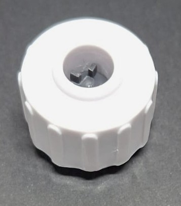 Tampa do reservatorio de agua WAPORE - Extratora WAP FW007498 (127v) / FW007499 (220v)