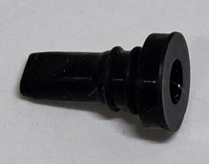 Vedação do reservatorio de agua WAPORE - Extratora WAP FW007498 (127v) / FW007499 (220v)