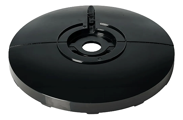 Cjto base frontal e traseira Ventilador de torre WAP AIR SILENCE - FW009179