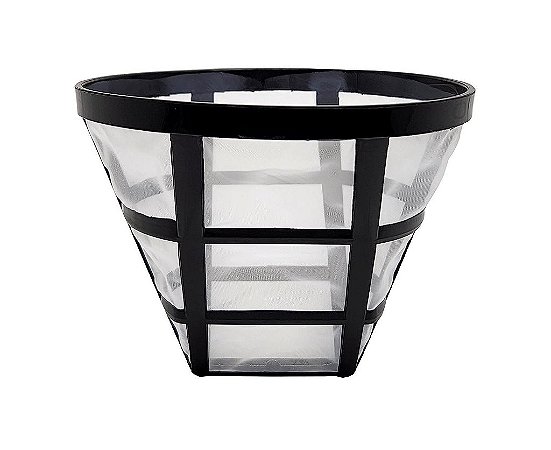 Filtro permanente ECM20 - Cafeteira Electrolux