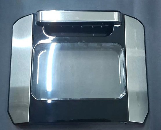 Porta completa BFR2100 - Airfryer Britania 063801064 / 053802064