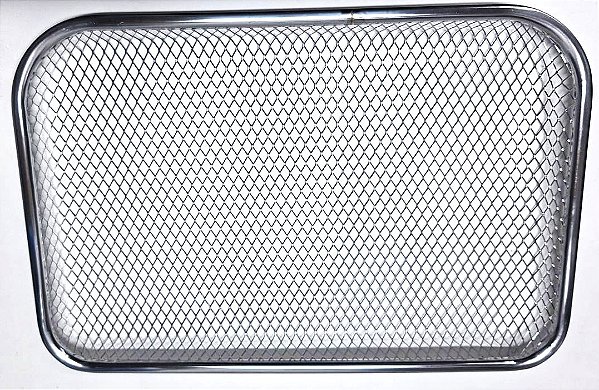 Grelha maior PAF14A - Airfryer Philco 053801080 (127v) / 053802080 ( 220v )