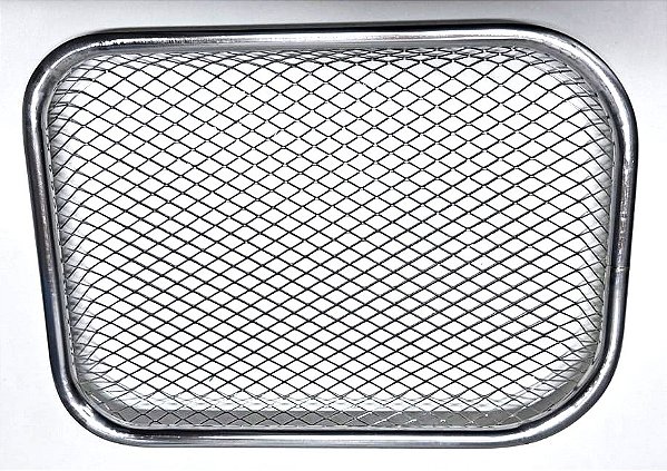 Grelha menor PAF14A - Airfryer Philco 053801080 (127v) / 053802080 ( 220v )