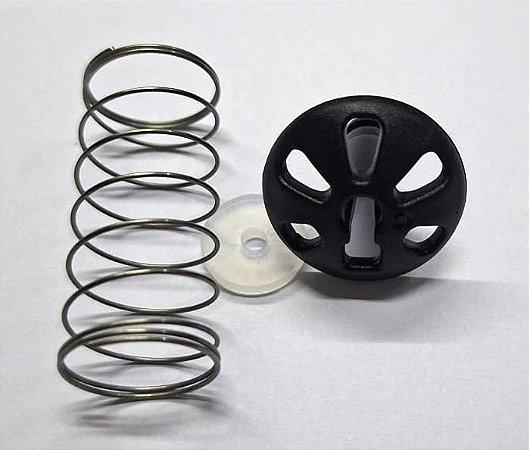 Conjunto Corta Pingo ECM20 / ECM22 - Cafeteira Electrolux