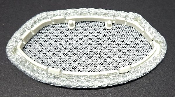 Acessorio Duo Soft SEM SUPORTE BDV3000 - Vaporizador Black Decker