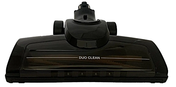 Bocal piso preto OASP651 - Aspirador OSTER