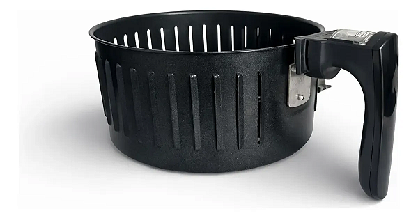 Cesto com alça BCFR06 - Airfyer Britania 063801093 / 063802093