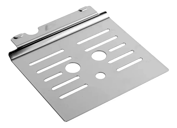 Grade bandeja gotejamento BVSTEM6801R / BVSTEM6801M Cafeteira Oster Primalatte