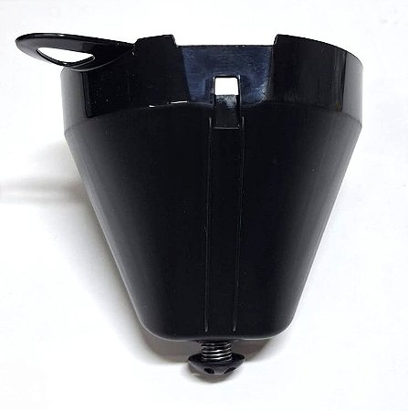 Porta filtro CM38 - Cafeteira Black Decker