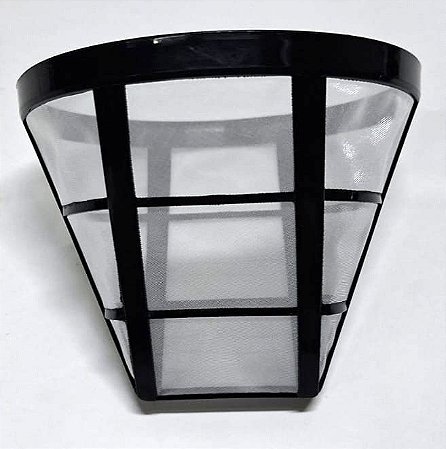 Filtro permanente CM38 - Cafeteira Black Decker