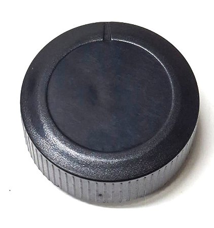 Botão do TIMER Airfryer Britânia PRO SAUDE N - 063801027