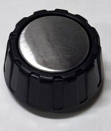 Botão de TEMPERATURA | Airfryer Britânia PRO 2,4l - 063801030