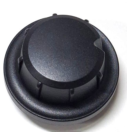 Botão do TIMER SAÚDE INOX | Airfryer Philco
