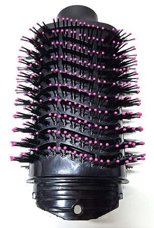 Escova com cerdas BEC02PR - Escova Secadora Britania 065403041