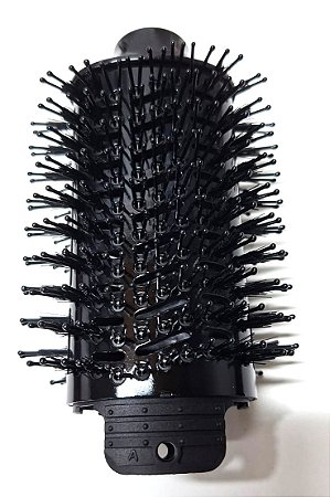 Escova com cerdas BES24P - Escova Secadora Britânia COMPACT BES24P BIV