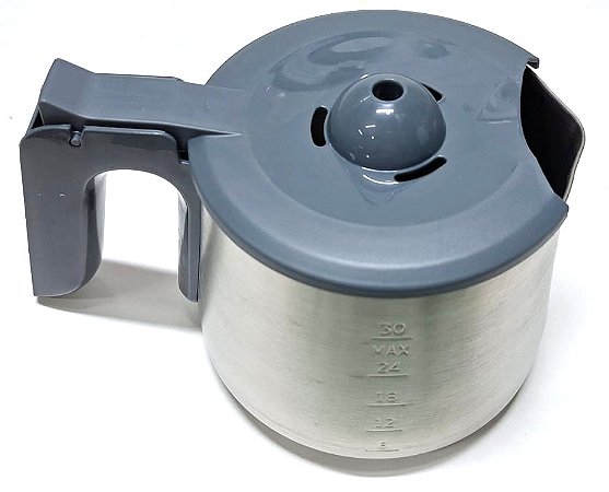 Jarra CM300G - Cafeteira Black Decker