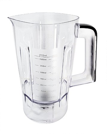 Copo 6 laminas | Liquidificador Electrolux EBL1300 / EBL1500