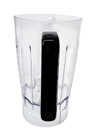 Copo 6 laminas 2100ml ( ALÇA PRETA ) EBL1300 Liquidificador Electrolux