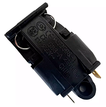 Interruptor EEK10 - Chaleira Electrolux