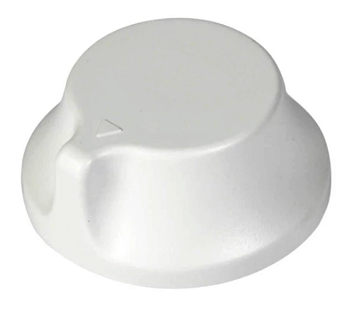 Botão do timer RI9217 - Airfryer Philips branco