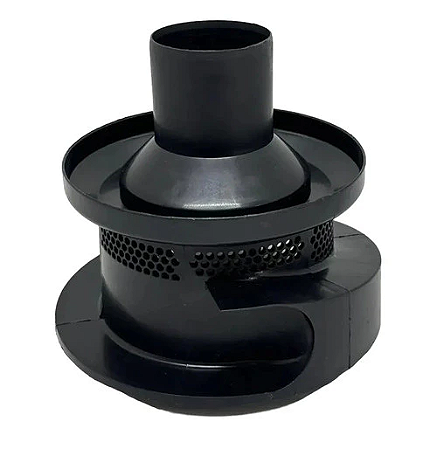 Suporte filtro Aspirador Philco PAS70 / EASY CLEAN TURBO / Smart Turbo
