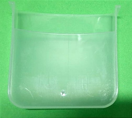 Coletor de umidade Panela Arroz Philco PH10P Visor Glass ( 056401076) / PH10V Visor Glass ( 056401078 ) / PH5P Visor Glass ( 056401079 ) / PPA06A ( 056401099)- Britânia BPAE10C ( 066401161 )