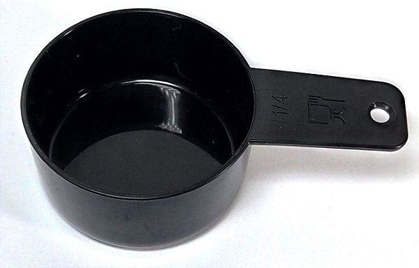 Colher dosadora maior 65g PPI03A - Pipoqueira Philco