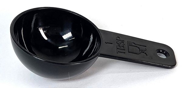 Colher dosadora menor PPI03A - Pipoqueira Philco