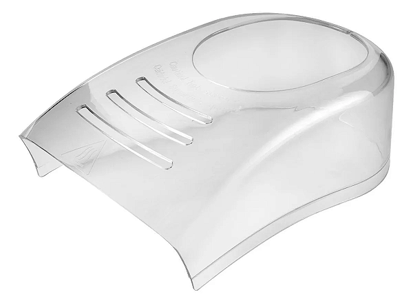 Tampa superior Pipoqueira Philco PPIE01 ( 052551008 ) / Britânia BPI01 ( 062551004 / 062551016 )