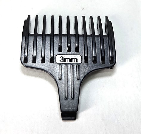 Pente 3mm | Cortador de cabelos PBA10 Philco - 052153015