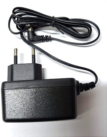 Fonte ERB44 / ERB60 / ERB61 / ERB62 Aspirador Robô Electrolux