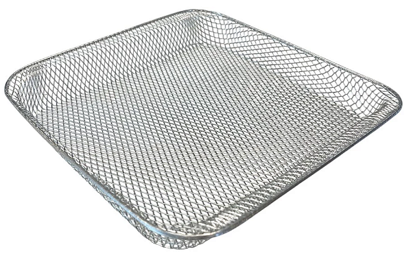 Grelha fritura 25,7cm x 24,6cm OFRT790 - Forno Airfryer Oster