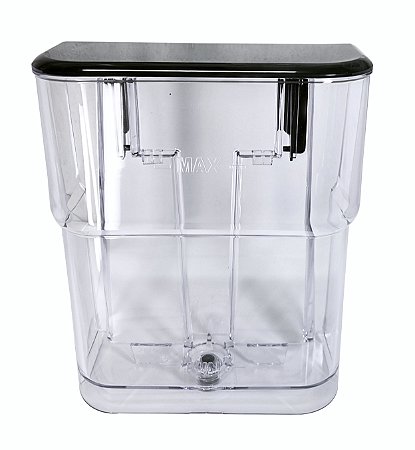 Reservatório de agua CE1100G - Cafeteira Expresso Black Decker