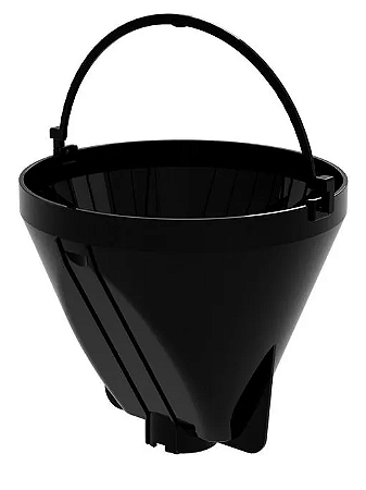 Porta filtro BCF20A - Cafeteira Britania 063901139 / 063902139