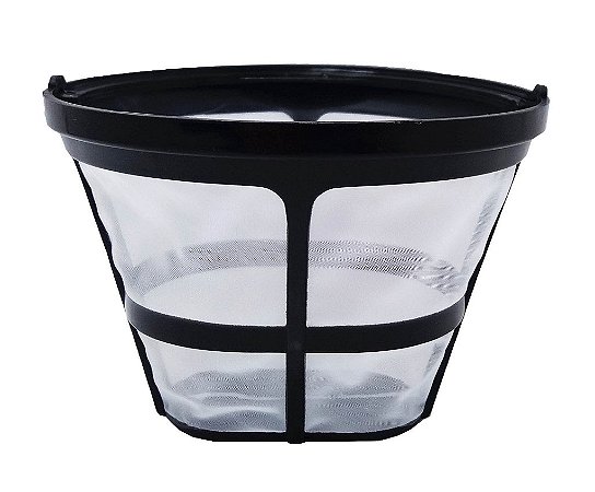 Filtro Permanente BCF20A - Cafeteira Britania 063901139 / 063902139