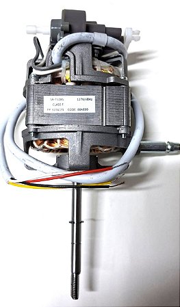 Motor 127v 160w - Ventilador Britânia 40cm