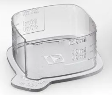 Sobretampa EBL1300 / EBL1500 - Liquidificador Electrolux