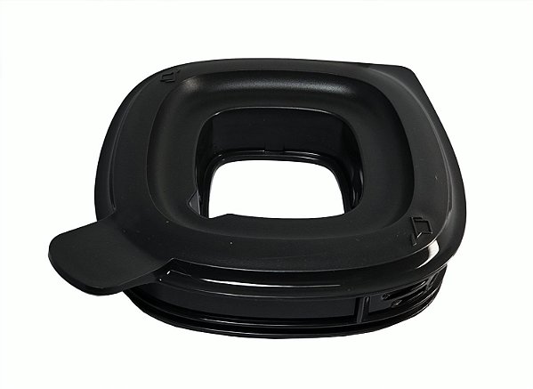 Tampa preta EBL1300 / EBL1500 - Liquidificador Electrolux