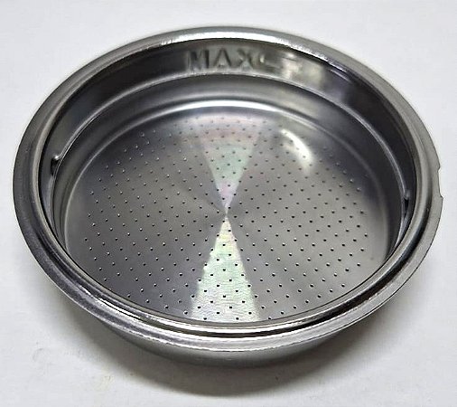 Filtro pequeno 1 x PCF04A - Cafeteira Philco 053901093 / 053902093