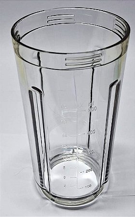 Copo 500ml Blender PLQ01A - Philco 053105037
