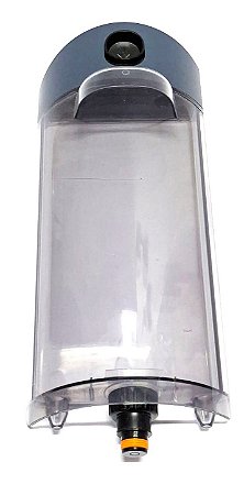 Tanque de agua limpa EMC2500 -Limpadora de pisos Electrolux