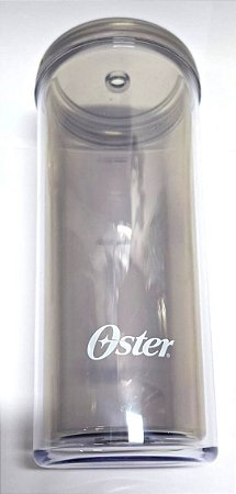 Copo com tampa OCAF820 - Cafeteira Oster Iced Coffee