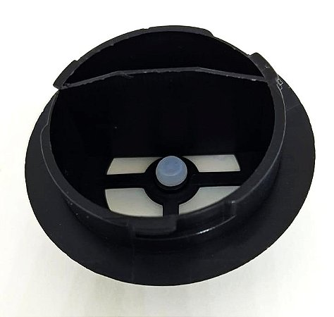 Valvula de vapor Panela de arroz Philco PH10P Visor Glass ( 056401076 - serie Y93 ) / PH5P Visor Glass ( 056401079 ) / PPA06A ( 056401099 )