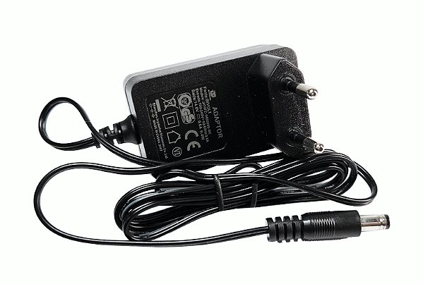 Fonete com Cabo de carregamento aspirador Robô Agratto AAR021-04