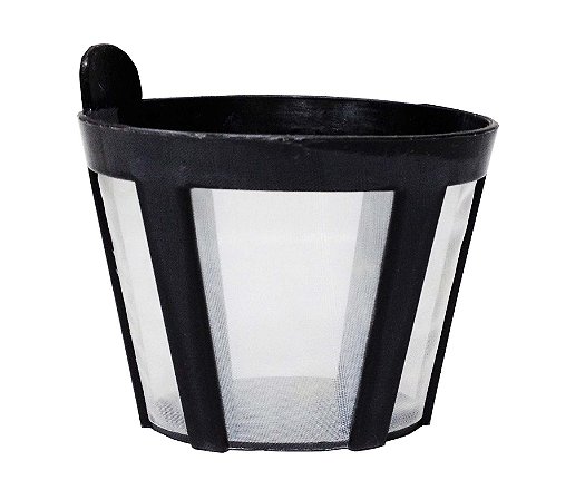 Filtro | Cafeteira Single Cadence CAF110 / CAF111 / CAF112 / CAF113 / CAF114 / CAF117 / CAF210 / CAF211 / CAF212 / CAF213 / CAF214 / CAF217