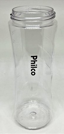 Copo Squeeze 800ml PMX40A - Mixer Philco 053201034 / 053202034
