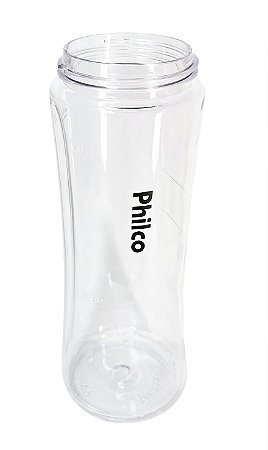 Copo Squeeze 800ml PMX40A - Mixer Philco 053201034 / 053202034