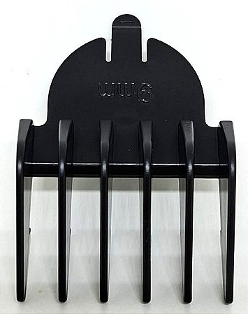 Pente 9mm Aparador de pelos Philco PAPE01 052153016